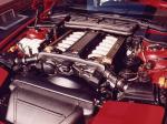 BMW 850 CSi 1992 года